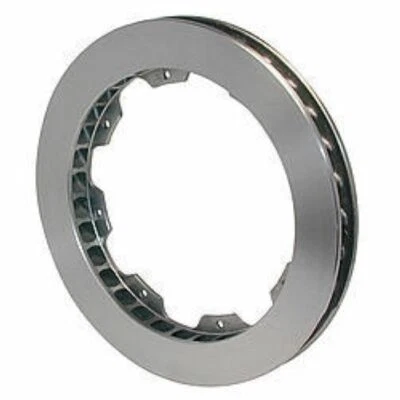 Wilwood 160-2898 Brake Rotor 8 Bolt Pattern 1.25in 11.75 Inch 7in UltraLite