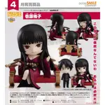 全新正版現貨 GSC 黏土人 1960 壹原侑子 XXXHOLIC CLAMP GOOD SMILE