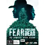 Fear The Walking Dead - Season 6