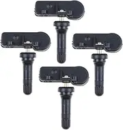 4 Pcs for Peugeot 3008 5008 for Citroen C4 B53 Ds4 B75 Ds5 B81 9673860880