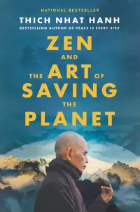 在飛比找誠品線上優惠-Zen and the Art of Saving the 