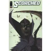 Spawn Scorched #28 Image Comics First Printing