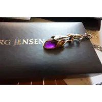 在飛比找蝦皮購物優惠-全新 專櫃正品真品 GEORG JENSEN 喬治傑生之 2