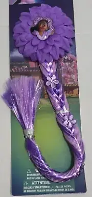 Disney Encanto Isabela Rainbow Hair Clip/Extension