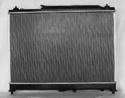 NEW RADIATOR ASSEMBLY FITS MAZDA CX-9 3.5L 2007-2015 CY01-15-200E MA3010222