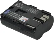 BTBAI BP-511 Camera Battery for BP-508 BP508 BP511 BP-511A BP-512 BP-514 DS6041 BP-522 BP-533 M30 M80 EOS 5D 10D 20D 20Da 30D 40D 50D 300D D30 D60 Digital Rebel Kiss PowerShot G1 G2 G3 G5 G6 u1a