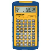 CALC INDUSTRIES 5070 Ind Armadillo Electricalc Pro Case