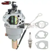 751-12771 HUAYI Carb Kit For Huskee Troy-Bilt Yard-Man MTD 951-12771A 951-12823