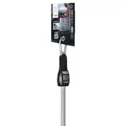 TRNR - Strength Tube X - Resistance Tube Heavy (Grey)