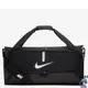 Nike 旅行袋 大容量 手提包 肩背包 黑【W.R.N.S】CU8090-010