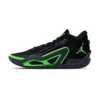 在飛比找蝦皮商城優惠-Nike Jordan Tatum 1 PF 男鞋 黑螢光綠