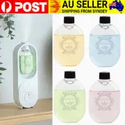 Essential Oil Humidifier Air Diffuser Aroma Aromatherapy Air Purifier Home Scent