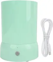 Electric Makeup Brush Cleaner Machine, Portable Automatic USB Cosmetic Brushes Cleaner Tool for All Size Beauty Makeup Brush Set, Liquid Foundation, Contour, Eyeshadow, Blush Brush