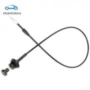 New Carburetor Choke Cable For Polaris Magnum 330 400 425 Carb 7081221 7091097