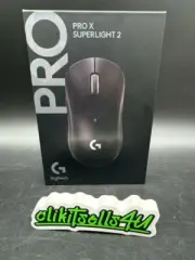 LOGITECH PRO X SUPERLIGHT 2 GE1024OS (DRP019460)