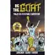 Be The G.O.A.T. - A Pick Your Own Soccer Destiny Story. Tales Of A Future Champion - Emulate Messi, Ronaldo Or Pursue Your own Path to Becoming the G.