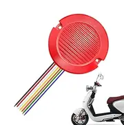 Sound Module | Loud Volume Voice Playback Module Board | Playback Voice Box with USB Port, Adjustable Volume Module for Electric Motorcycle