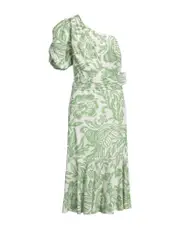[JOHANNA ORTIZ] JOHANNA ORTIZ Midi dresses - Item 15346137