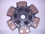 fits Mahindra 1533 1538 1640 1635 Gear drive tractor heavy duty clutch