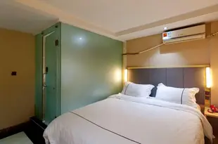 株洲金利商務賓館Jinli Business Hotel