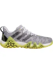 Men's adidas CODECHAOS 22 Spikeless Golf Shoes 7.5