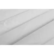 Ardor Boudoir 225TC Cotton Rich Sheet Set White Home Bedding
