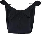 SHOWERORO Baby Stroller Windshield Stroller Bunting Bag Baby Stroller Warm Cover Baby Stroller Sleeping Bag Toddler Sleep Sack Baby Sleep Sacks Baby pram Pushchair Windshield Cover Foot
