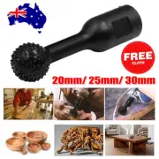 Sphere Rotary Grinding Head Sphere Rotary Burr Grinder Angle Grinder Attachment