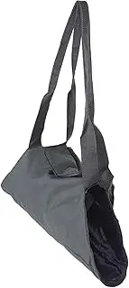 KITANDOVE Yoga Mat Carrier Pouch Strap Women's Yoga Mat Holder Exercise Mat Organizer Portable Storage Bag for Yoga Mats