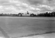 Rudolf Hasse, Auto Union C 1936 Motor Racing Old Photo 1