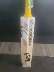 KOOKABURRA GHOST ML33 PLAYERS CRICKET LB BAT