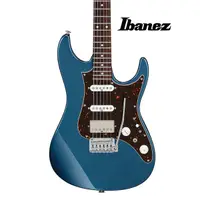 在飛比找蝦皮購物優惠-萊可樂器 Ibanez AZ2204N PBM 電吉他 日本