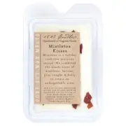 Mistletoe Kisses Melter, 1803 Candles, FREE Shipping!