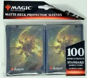Ultra Pro Celestial Plains 100ct Sleeves