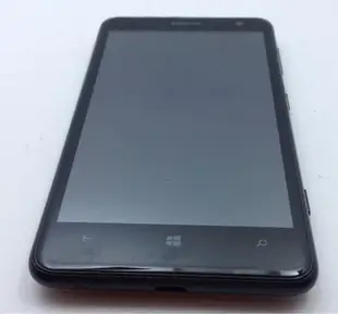 諾基亞 NOKIA LUMIA 625 手機 故障機 零件機 材料機 B163