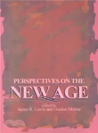 在飛比找三民網路書店優惠-Perspectives on the New Age