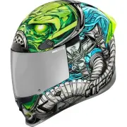 ICON Airframe Pro Outbreak Helmet