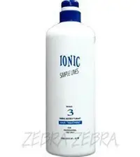 在飛比找Yahoo!奇摩拍賣優惠-IONIC~艾爾妮可~一點靈護髮素~1000ml~可面交~全