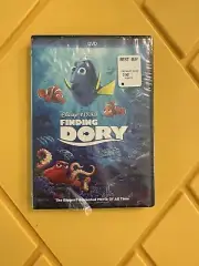 Finding Dory (DVD) - Brand New & Sealed