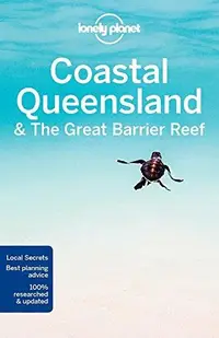 在飛比找誠品線上優惠-Coastal Queensland & the Great