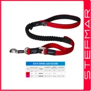 Rogz Lead Control Red Medium