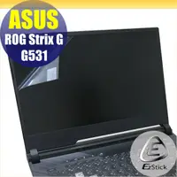 在飛比找PChome24h購物優惠-ASUS ROG Strix G G531 靜電式筆電LCD