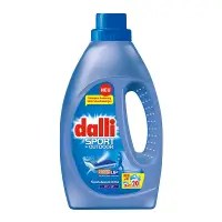 在飛比找家樂福線上購物網優惠-德國Dalli機能衣物洗衣精1.1L