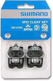 [SHIMANO] SM-SH56 SPD Cleat Set Multi Release