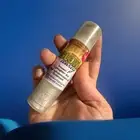 Hard Candy Glow Away Cream Bronzer Highlight Stick 444 Bora Bora