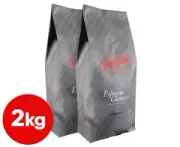 2 X Primo Classico Espresso Coffee Beans 1Kg