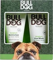 BULLDOG Skincare - Duo Set, Green