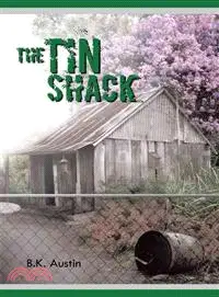 在飛比找三民網路書店優惠-The Tin Shack