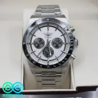 在飛比找Yahoo!奇摩拍賣優惠-2023年 全新品 國內貨 LONGINES 浪琴 Conq