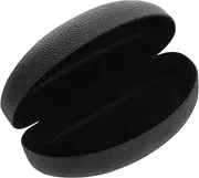 [WATIIFUFU] Glasses Case for Retro Sunglasses Portable Glasses Holder Hard Shell Storage